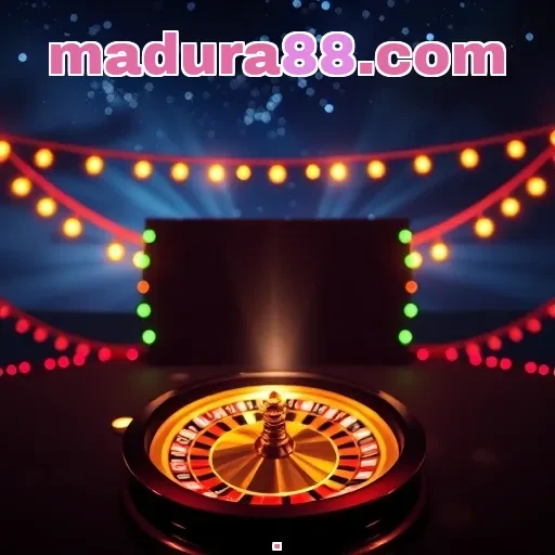 madura88.com - Casino Online