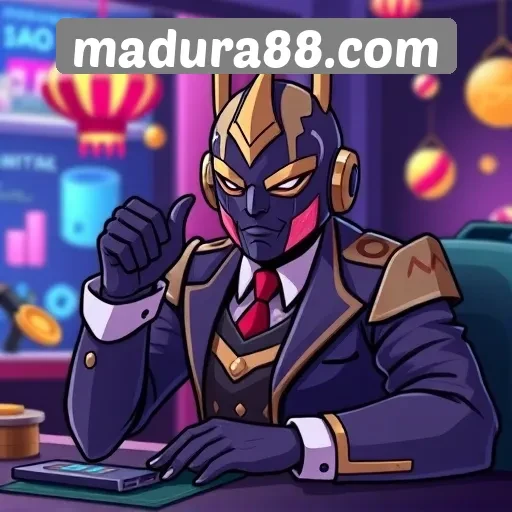 Tantangan dan Peluang di Madura88 bagi Pengembang Game
