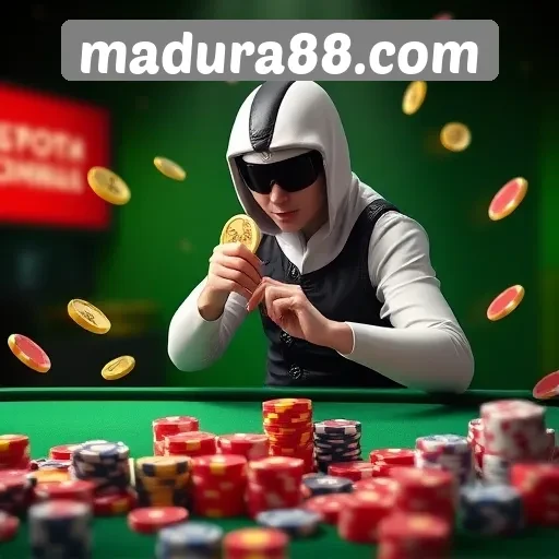 Kesempatan Menarik di Madura88 untuk Pemain Baru