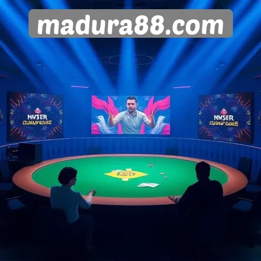 Menggali Fitur Menarik di Madura88 untuk Pemain Baru