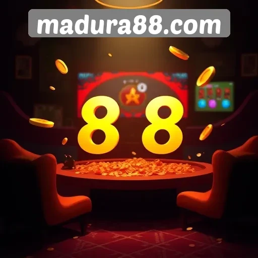 Ulasan Fitur Menarik di Situs Madura88