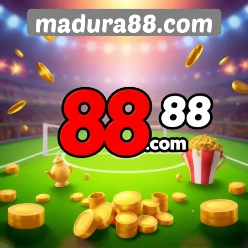 Keuntungan Bergabung di Madura88 untuk Pecinta Game Online