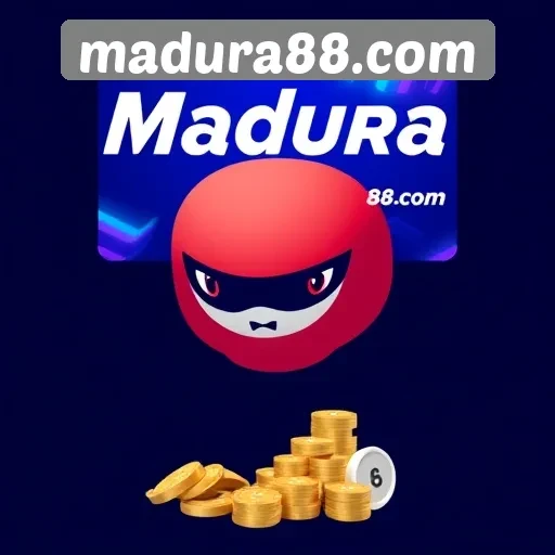 Evolusi Madura88 dalam Industri Game Online