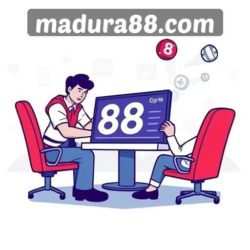 bagaimana Madura88 Meningkatkan Pengalaman Bermain