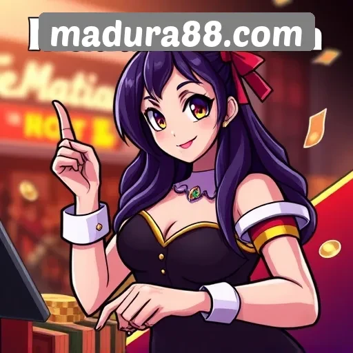 Madura88.com Sebagai Pilihan Utama dalam Dunia Game Online
