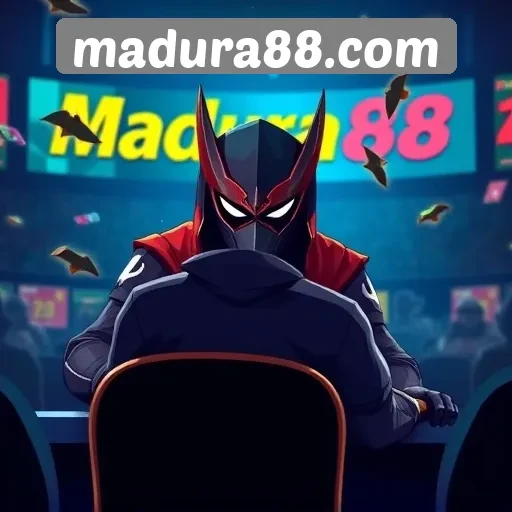 Madura88 Com Menawarkan Pengalaman Bermain Game Terbaik