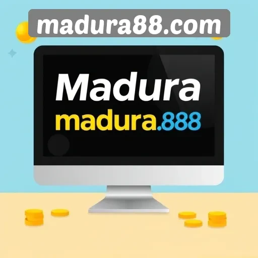 Mengulik Fitur Unggulan dari Situs Game Madura88 com