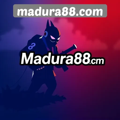 Peran Madura88 dalam Meningkatkan Industri Game di Indonesia