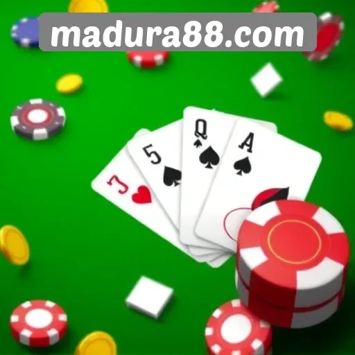 Ulasan Lengkap Situs Game Madura88 untuk Penggemar Judi Online