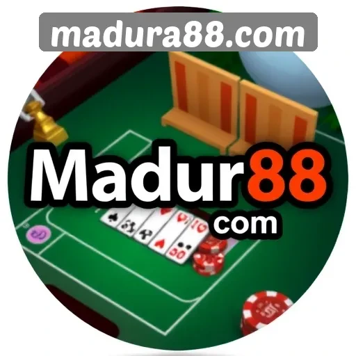 Mengenal Lebih Dekat Situs Game Madura88