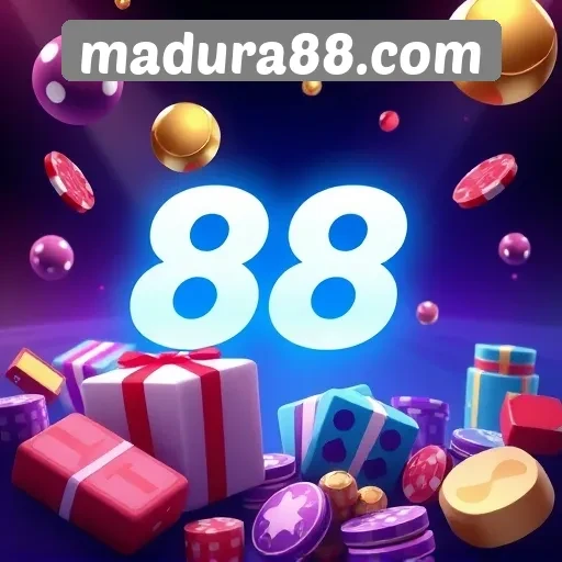 Madura88 Mempersembahkan Beragam Pilihan Permainan Online
