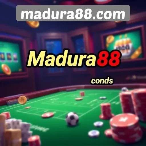 Madura88 Permainan Online yang Sedang Populer di Indonesia