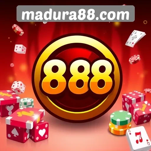 Madura88 com sebagai Platform Game Online Terpercaya