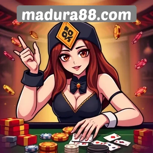 Madura88.com Sebagai Pilihan Utama Permainan Online di Indonesia