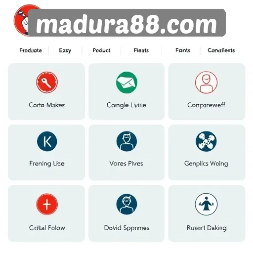 Kelebihan dan Kekurangan Menggunakan Madura88com