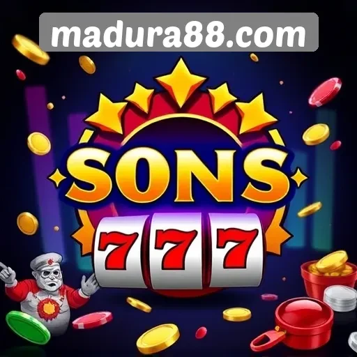 Keunggulan Madura88 dalam Menyediakan Permainan Slot