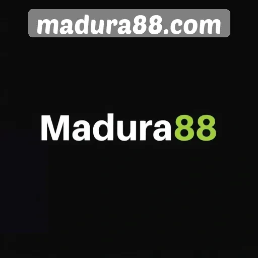 Madura88.com Sebagai Platform Permainan Terpercaya di Indonesia