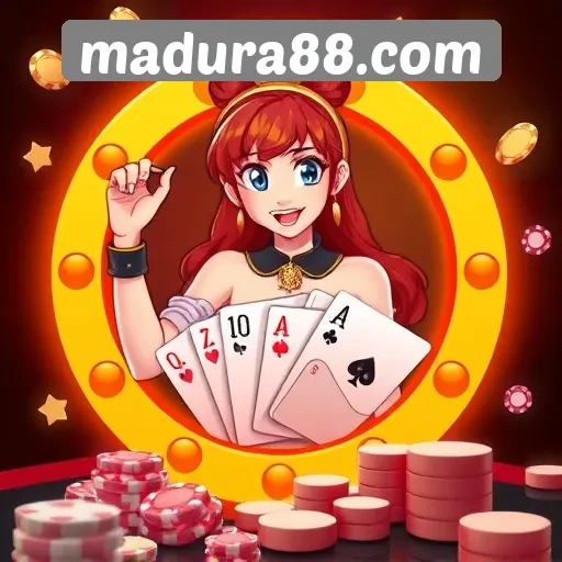 Mengenal Madura88 Situs Game Terpercaya di Indonesia