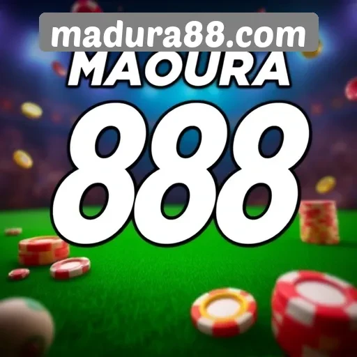 Madura88.com Platform Permainan Terpercaya di Indonesia