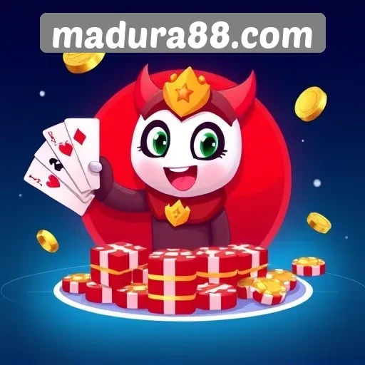 Mengenal Madura88 Situs Game dengan Beragam Pilihan