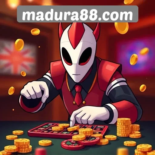 Inovasi Fitur Baru di Madura88 untuk Pengalaman Bermain
