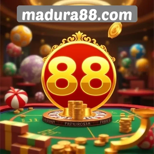 Permainan Populer di Madura88 yang Banyak Diminati