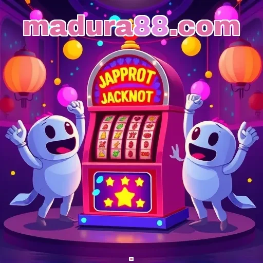 madura88.com: Temukan Hadiah Menarik dan Fitur Hebatnya!