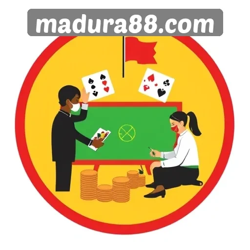 Keselamatan dan Keamanan Bermain di Madura88