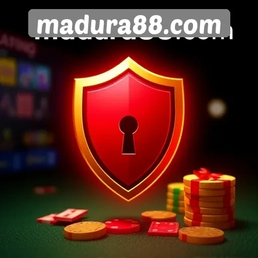 Keamanan dan Privasi di Madura88 Untuk Para Pemain
