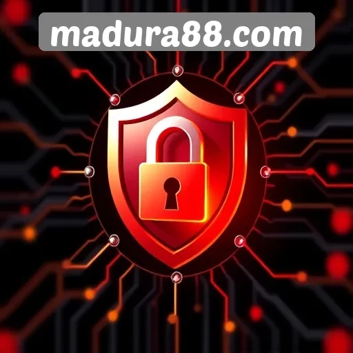 Sistem Keamanan di Madura88 untuk Melindungi Data Pengguna