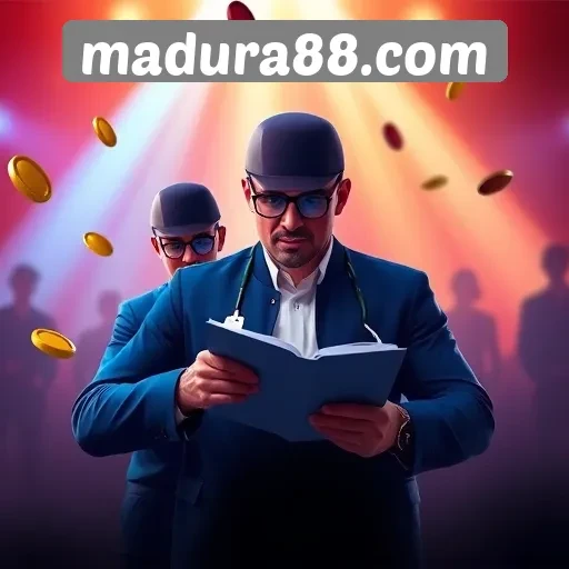 Panduan Memulai Permainan di Madura88 dengan Mudah