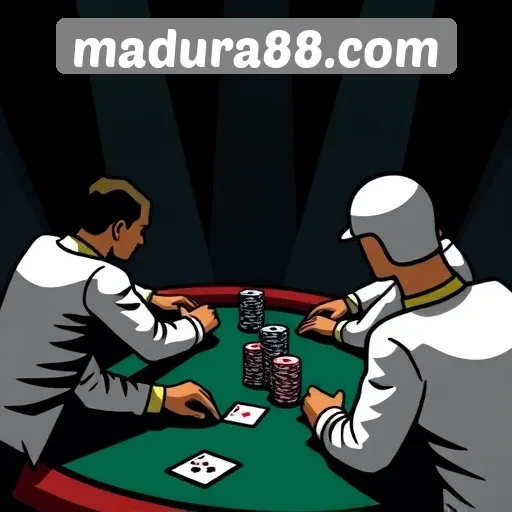 Taktik dan Strategi Bermain di Madura88 agar Lebih Menguntungkan