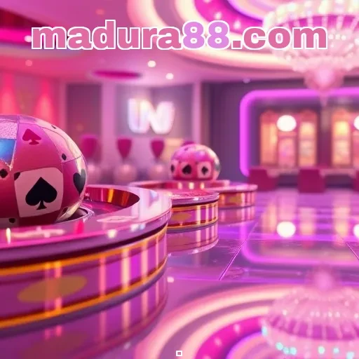 madura88.com: Turnamen Game Online Penuh Keseruan dan Hadiah Menarik
