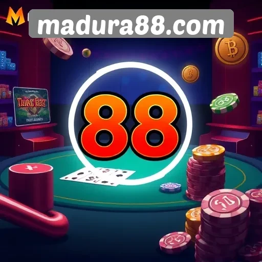 Analisis Pengalaman Pengguna di Madura88 com