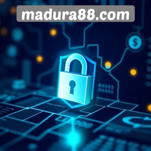 Keamanan dan Privasi Pengguna di Madura88